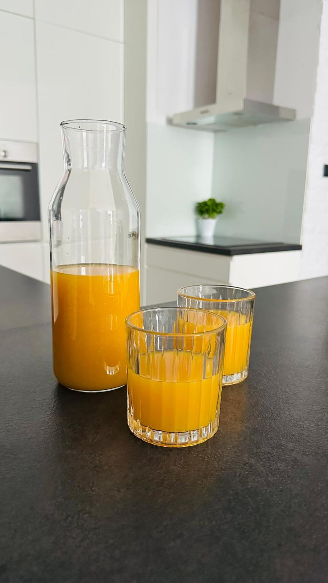 Apartament Plac Zbawiciela Warszawa Exteriör bild