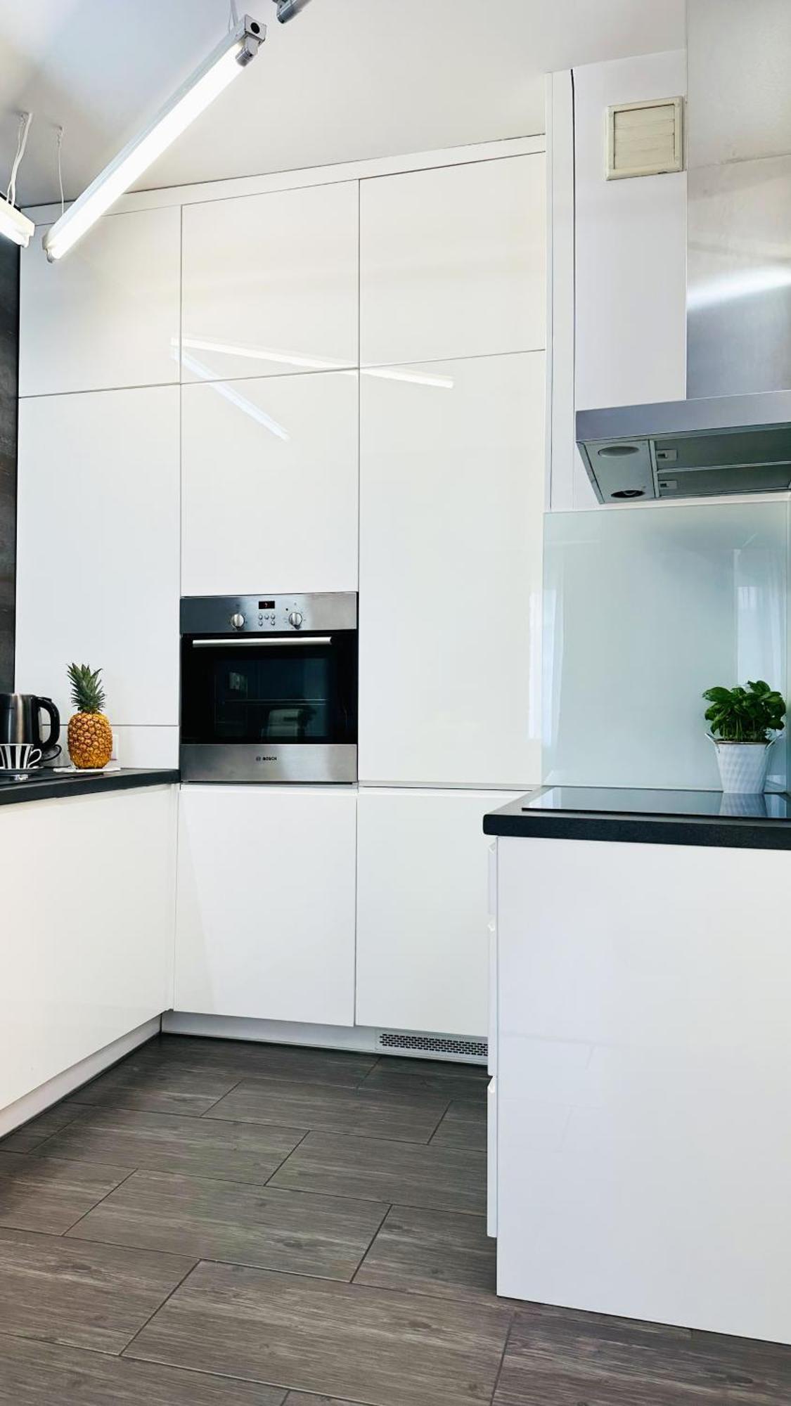 Apartament Plac Zbawiciela Warszawa Exteriör bild