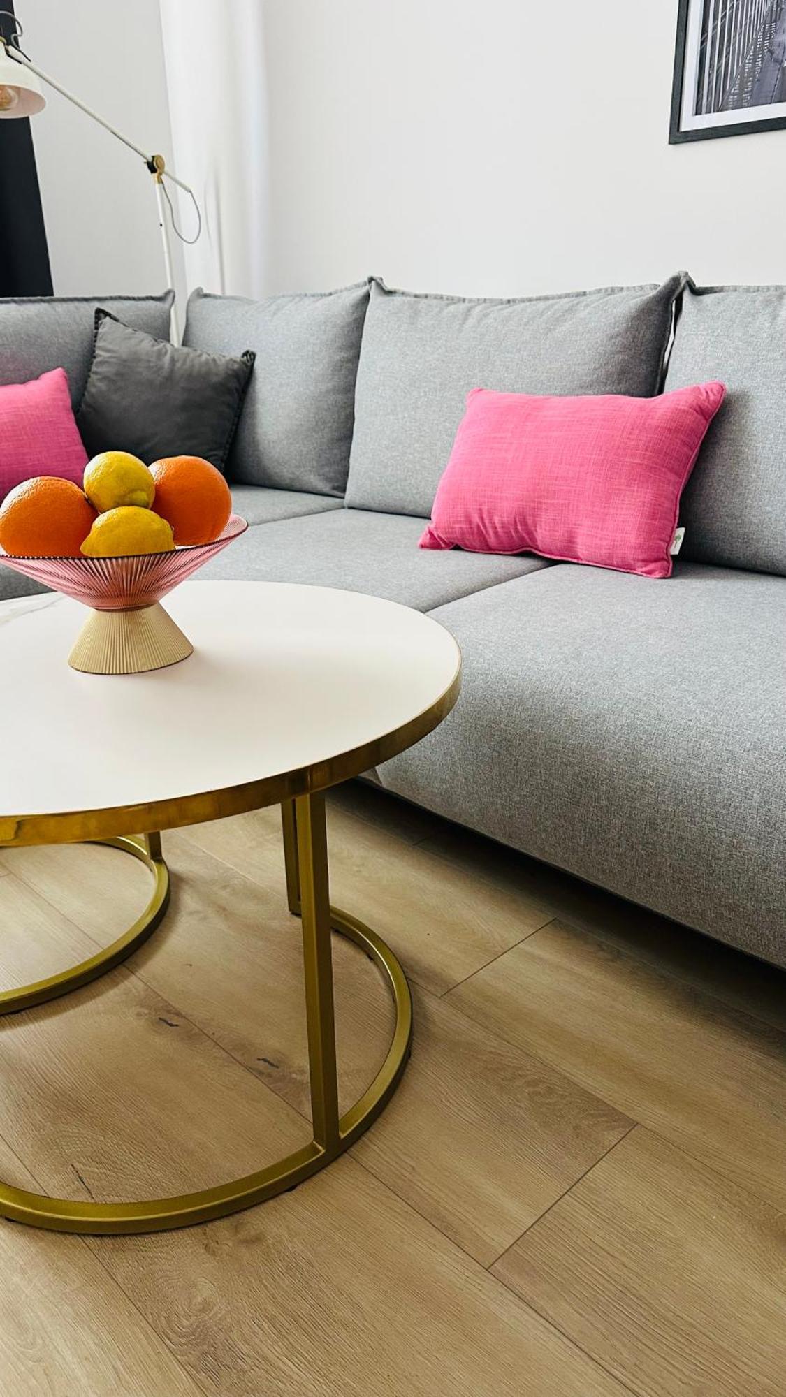 Apartament Plac Zbawiciela Warszawa Exteriör bild