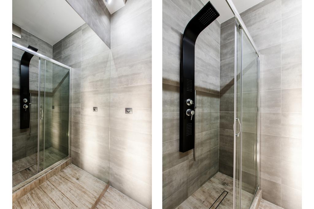 Apartament Plac Zbawiciela Warszawa Exteriör bild