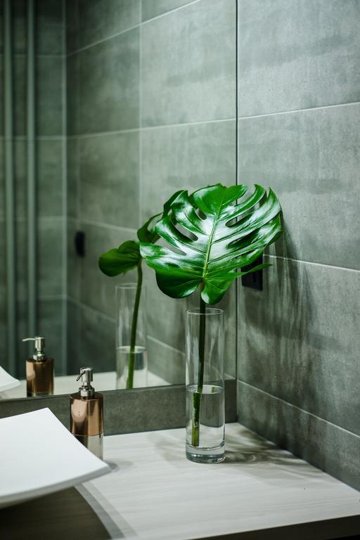 Apartament Plac Zbawiciela Warszawa Exteriör bild