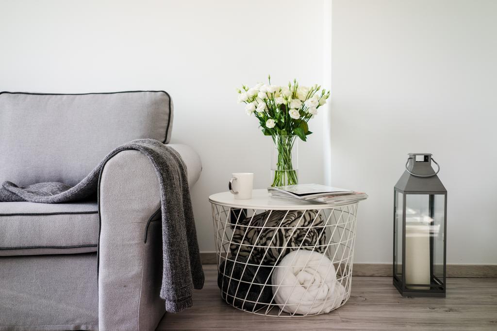 Apartament Plac Zbawiciela Warszawa Exteriör bild
