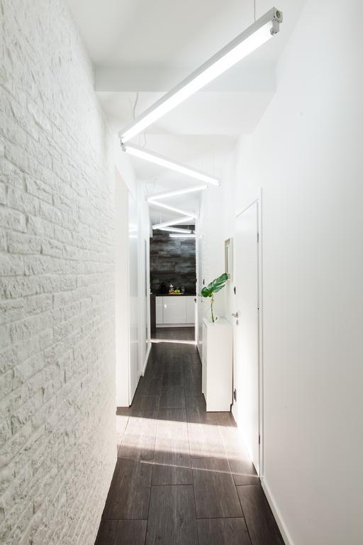 Apartament Plac Zbawiciela Warszawa Exteriör bild